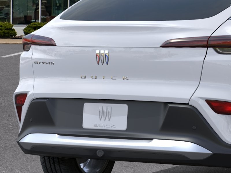 2026 Buick Envista Preferred - Photo 14