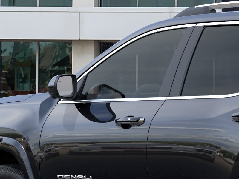 2027 GMC Terrain Denali - Photo 12