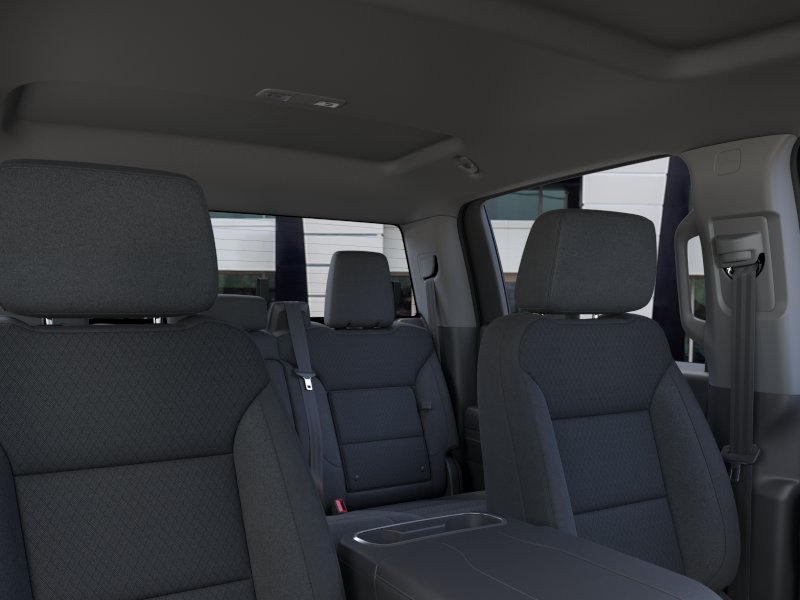 2026 GMC Sierra 1500 Elevation - Photo 24