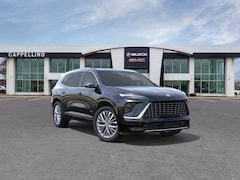 2026 Buick Enclave Avenir SUV