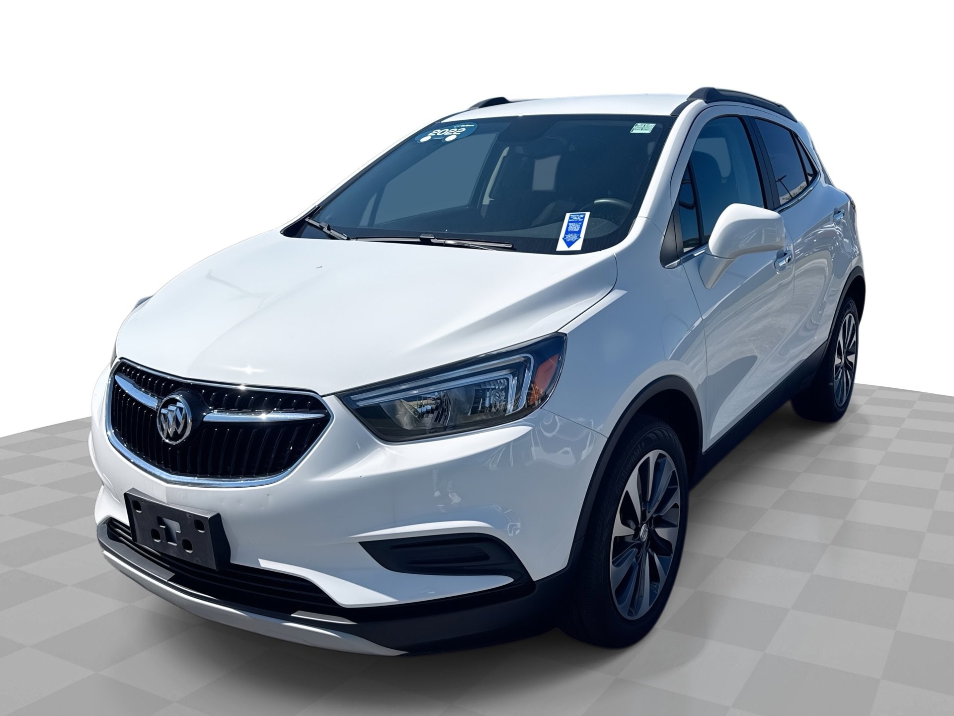 2022 Buick Encore Preferred AWD's photo