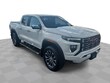  GMC Canyon