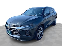 2020 Chevrolet Blazer Premier SUV