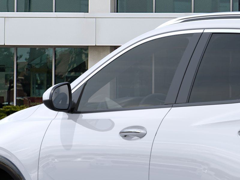 2026 Buick Encore GX Sport Touring - Photo 12