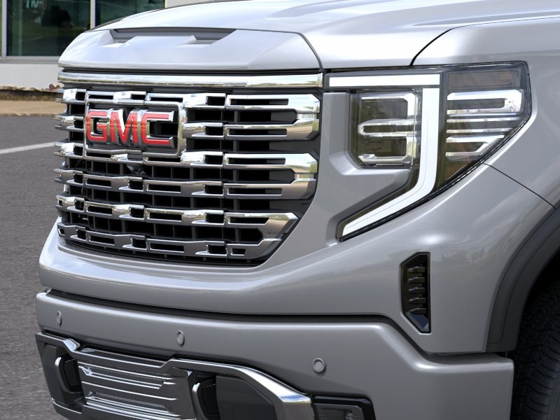 2026 GMC Sierra 1500 Denali - Photo 13