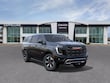 GMC Yukon XL