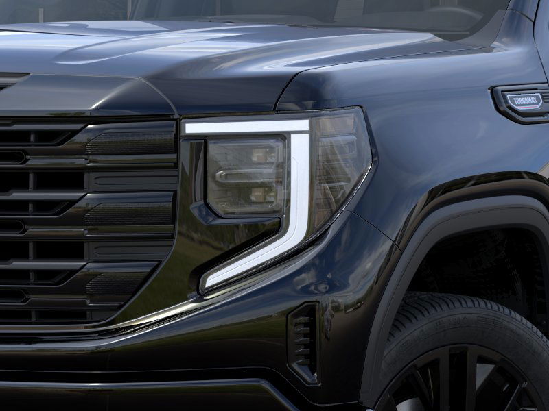 2026 GMC Sierra 1500 Elevation - Photo 10