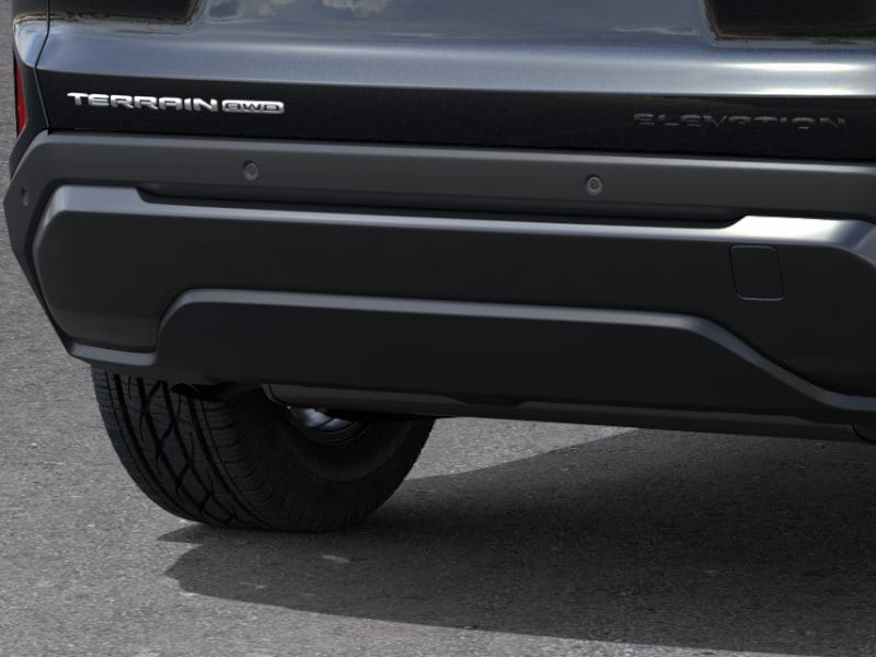 2026 GMC Terrain Elevation - Photo 14