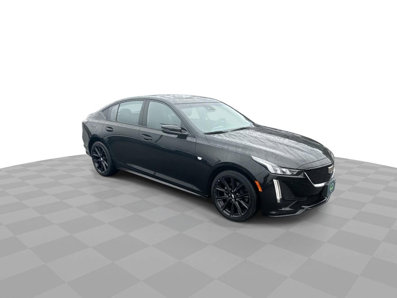 2023 Cadillac CT5 Sport photo 2