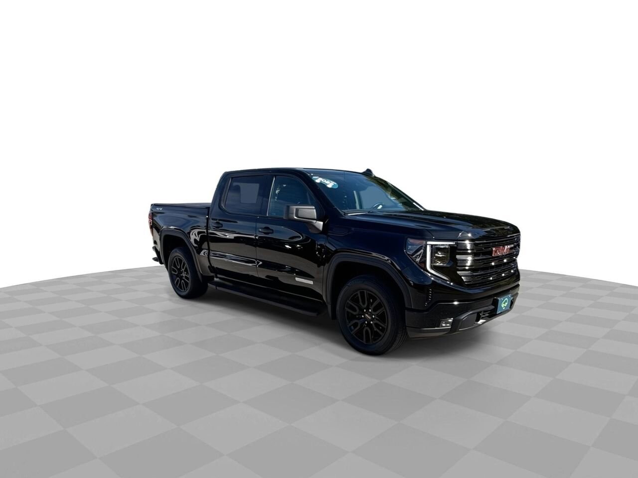 2022 Gmc Sierra 1500 Elevation photo 2