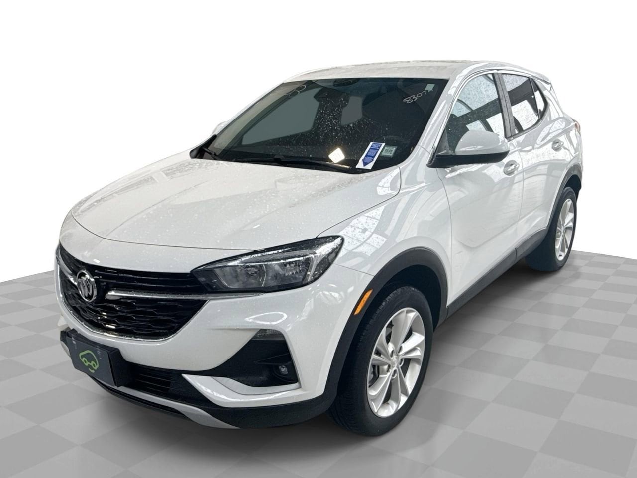 2023 Buick Encore GX