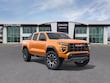GMC Canyon