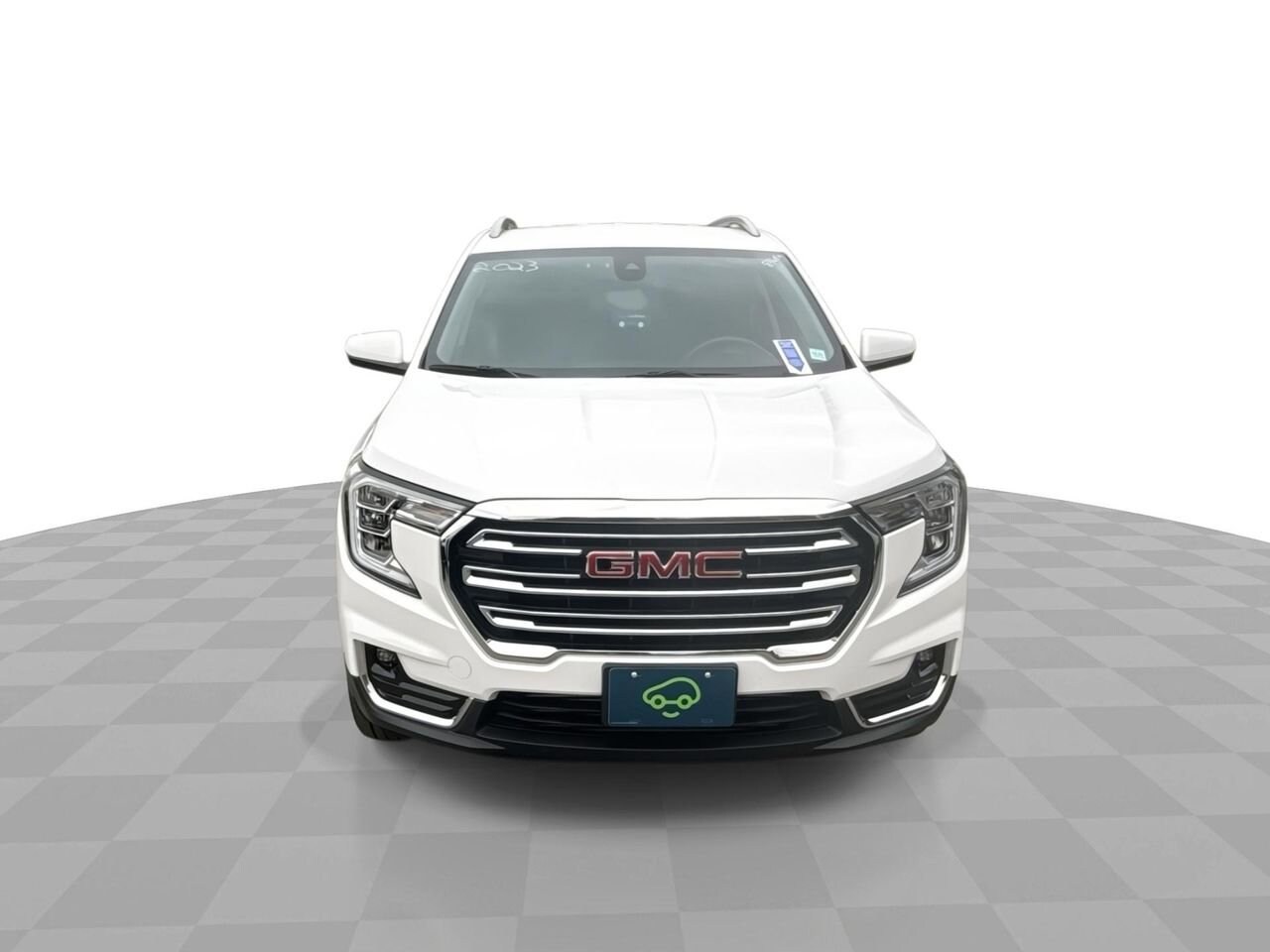 2023 Gmc Terrain SLT photo 2