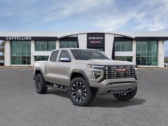 2026 GMC Canyon Denali Truck