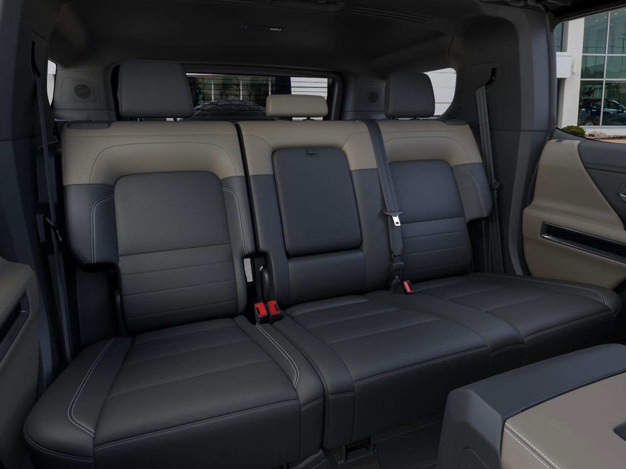 2026 GMC HUMMER EV 2X - Photo 17