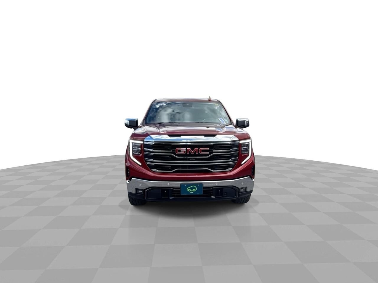 2022 Gmc Sierra 1500 SLT photo 3