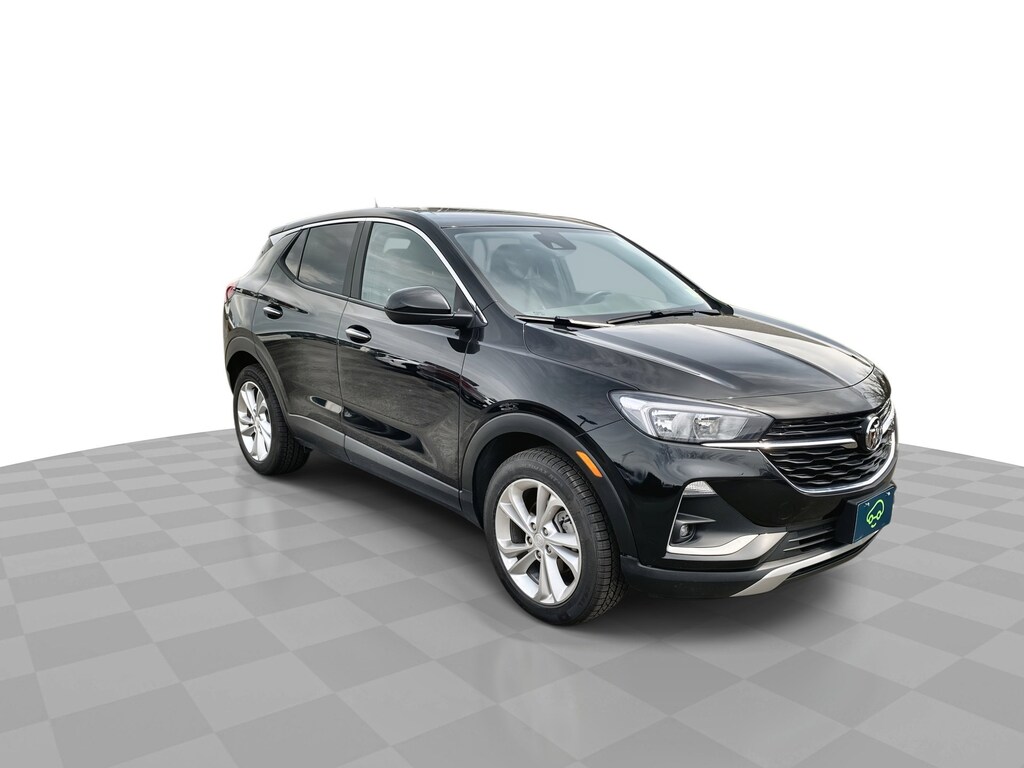 Used 2023 Buick Encore GX Preferred SUV