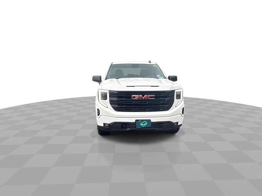 Used 2023 GMC Sierra 1500 Elevation Truck
