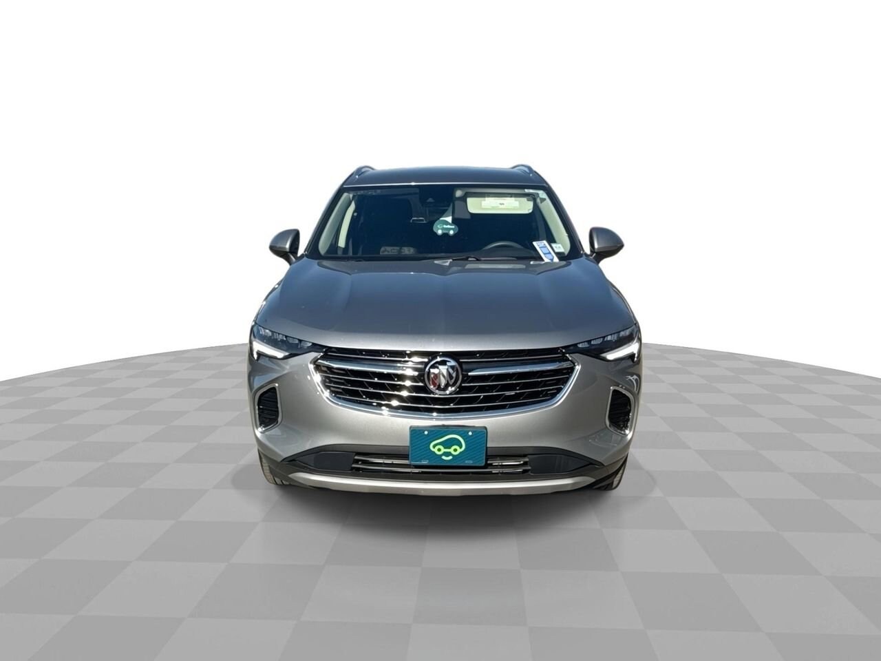 2023 Buick Envision Essence photo 3