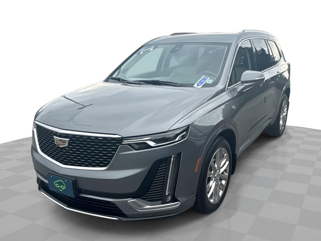 2022 Cadillac XT6 Premium Luxury's photo