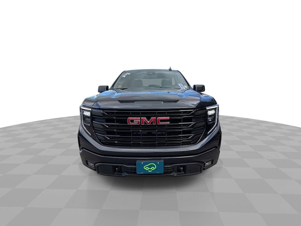 Used 2022 GMC Sierra 1500 Elevation Truck