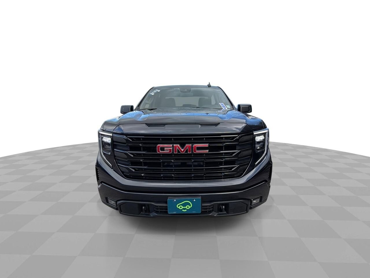 2022 Gmc Sierra 1500 Elevation photo 3