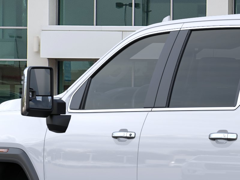 2026 GMC Sierra 2500HD Denali - Photo 12