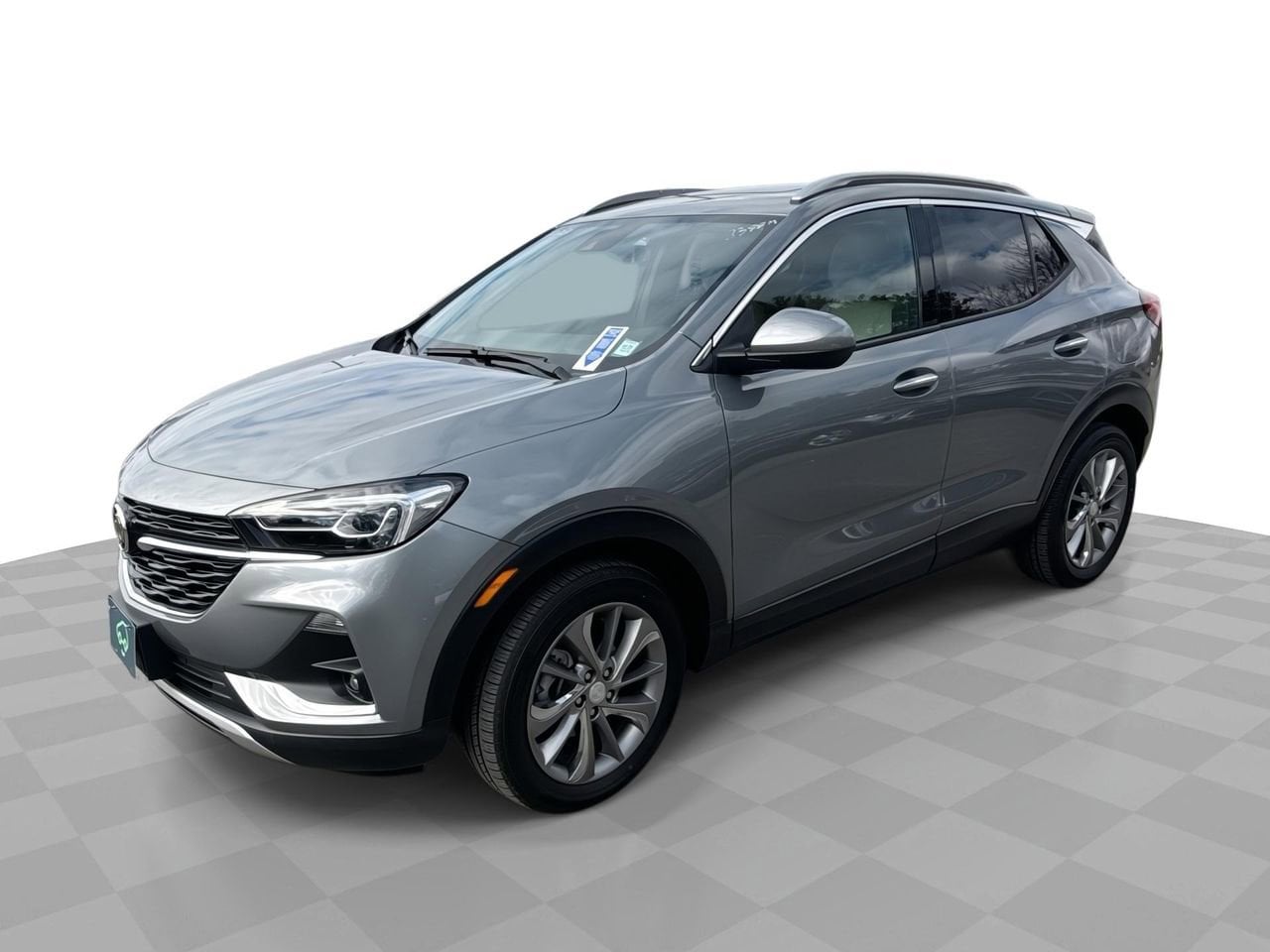 2023 Buick Encore GX Essence's photo