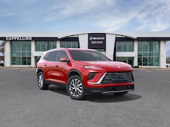 2026 Buick Enclave Preferred SUV