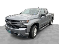 2019 Chevrolet Silverado 1500 RST Truck