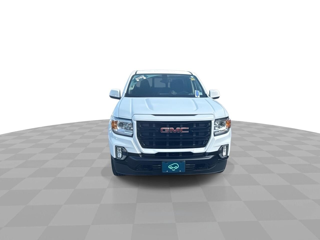 2022 Gmc Canyon Elevation photo 3