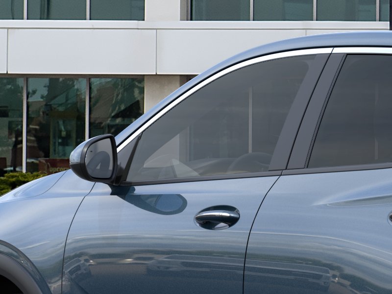 2026 Buick Encore GX Preferred - Photo 12