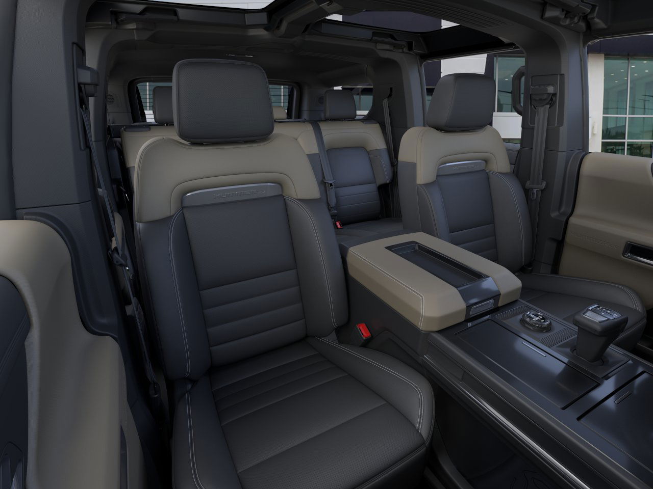 2026 GMC HUMMER EV 2X - Photo 16