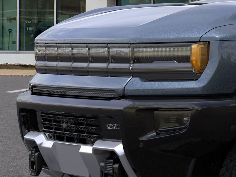 2026 GMC HUMMER EV 2X - Photo 13