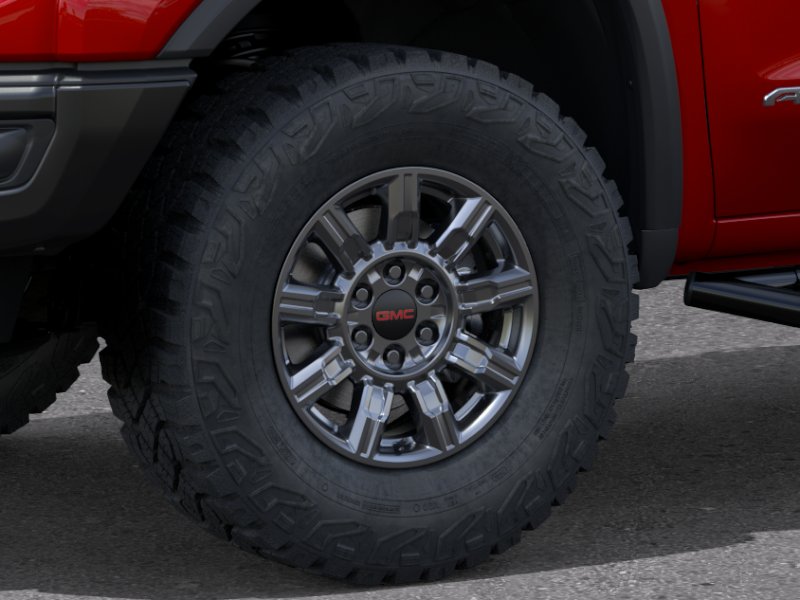 2026 GMC Sierra 1500 AT4X - Photo 9