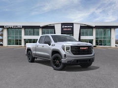 2026 GMC Sierra 1500 Elevation Truck