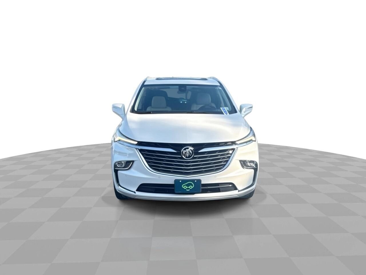 2023 Buick Enclave Essence photo 2