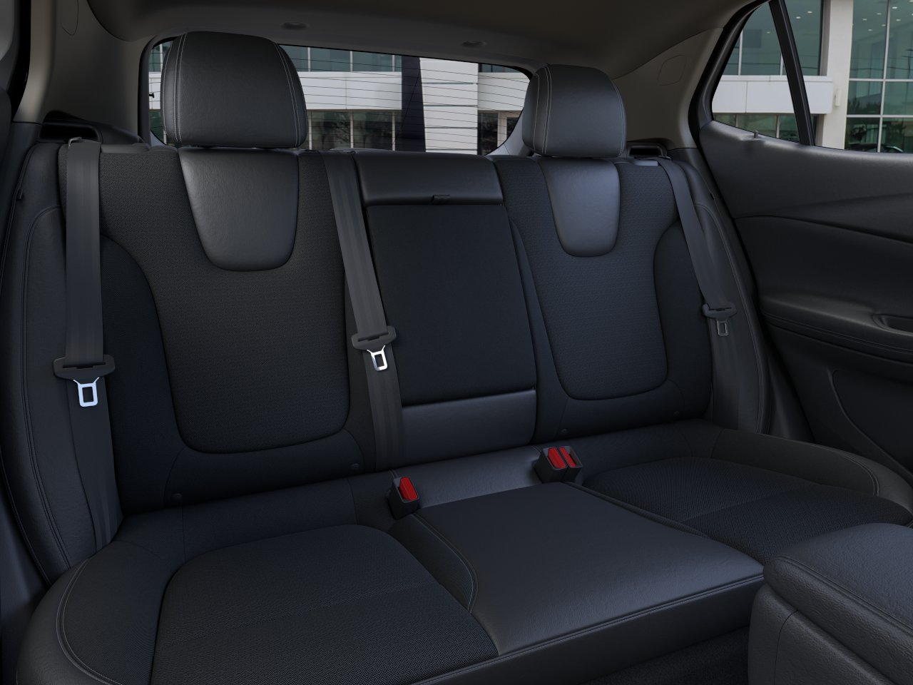 2026 Buick Encore GX Preferred - Photo 17