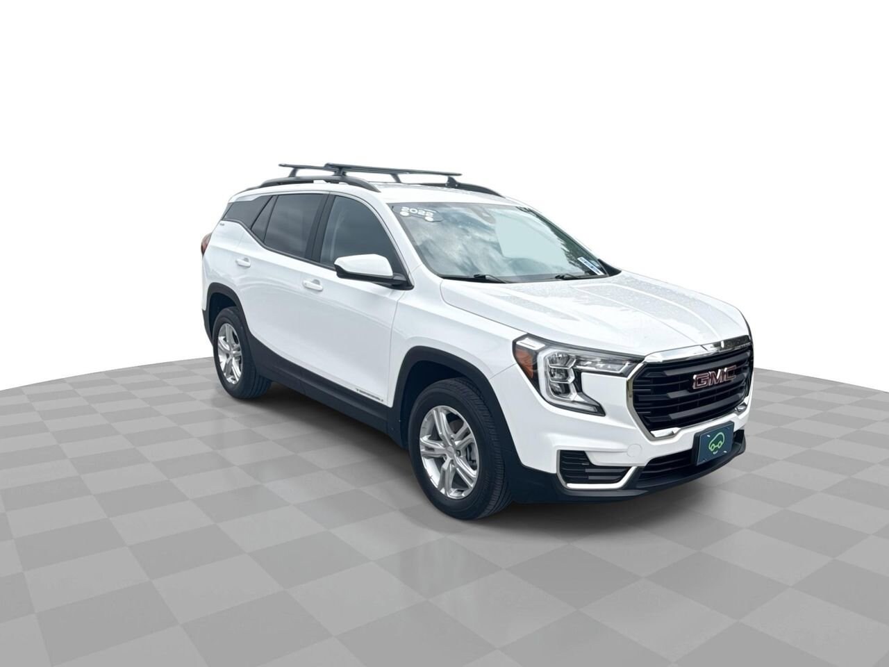 2022 Gmc Terrain SLE photo 2