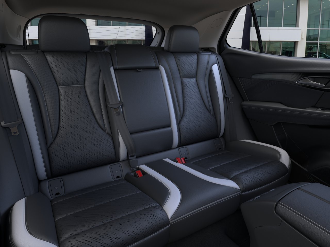 2026 Buick Envision Sport Touring - Photo 17