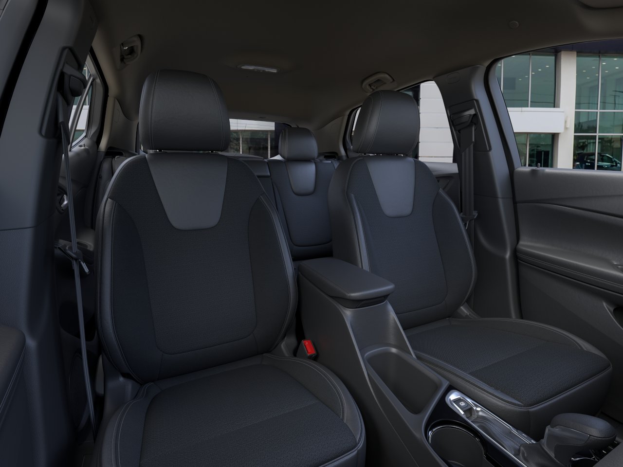 2026 Buick Encore GX Preferred - Photo 16