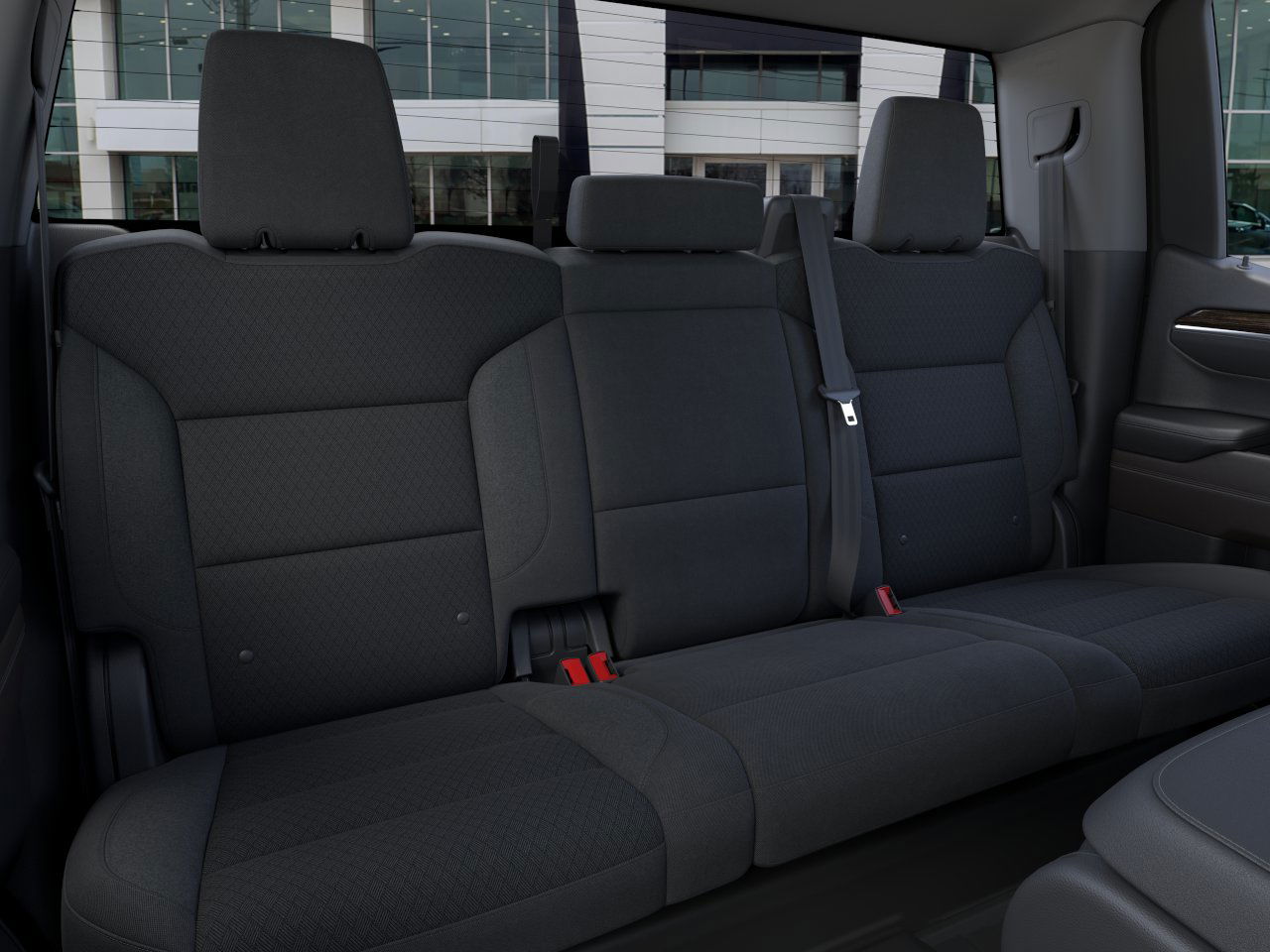 2026 GMC Sierra 1500 Elevation - Photo 17