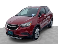 2018 Buick Encore Preferred SUV