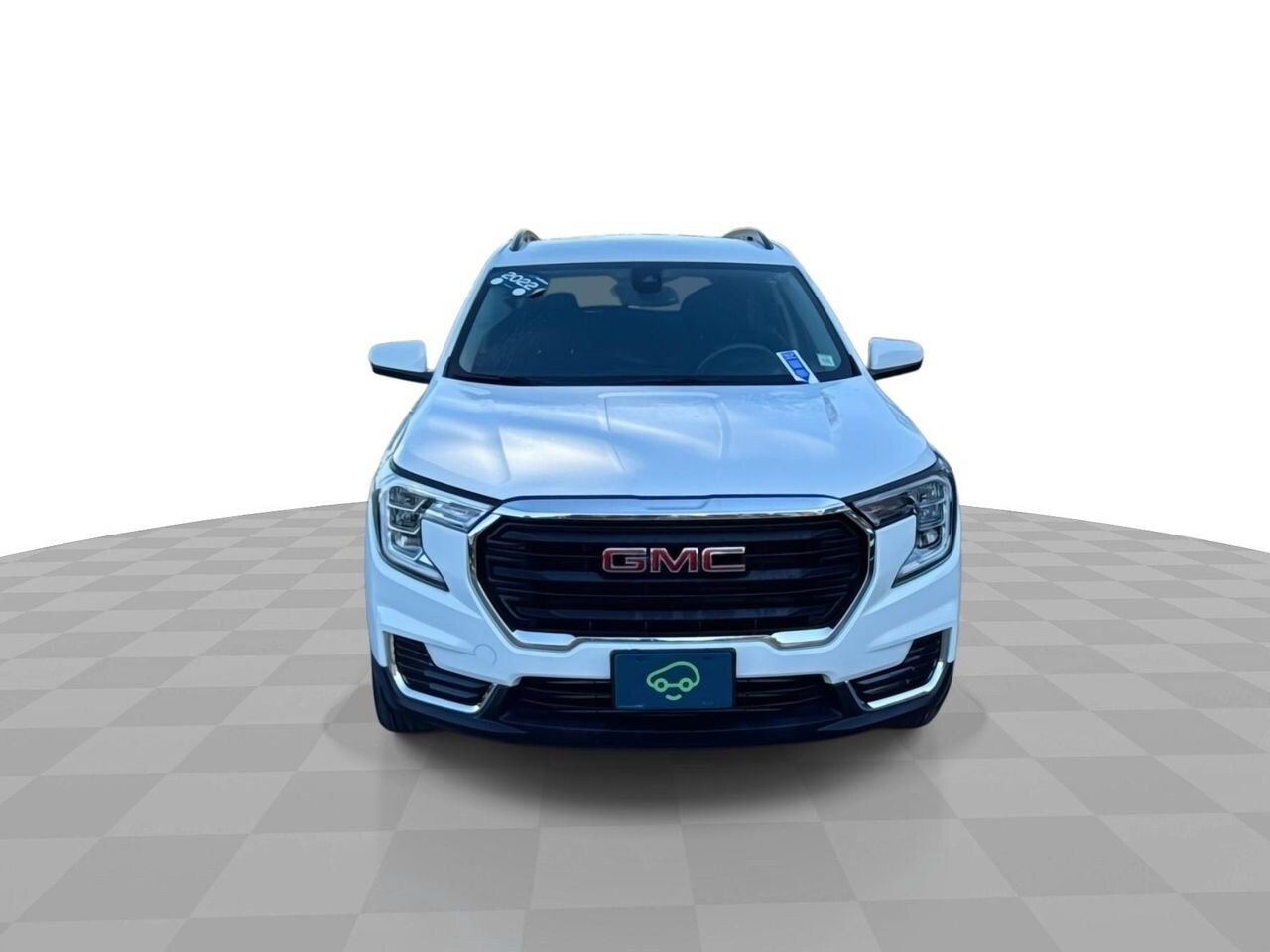 2022 Gmc Terrain SLE photo 2