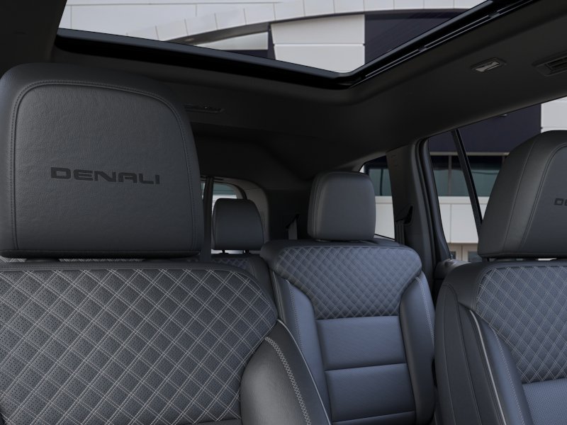2026 GMC Acadia Denali - Photo 24