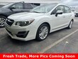 Subaru Impreza Sedan