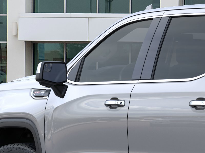 2026 GMC Sierra 1500 SLT - Photo 12