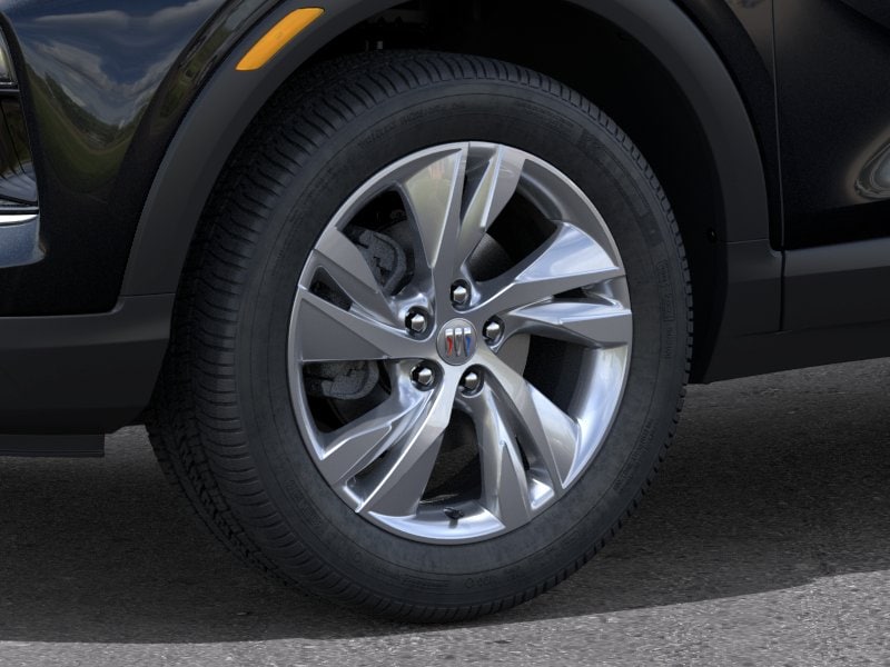 2026 Buick Encore GX Preferred - Photo 9