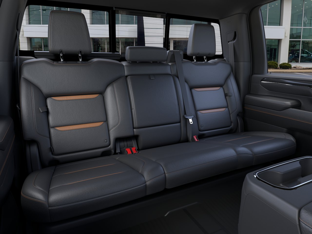 2026 GMC Sierra 2500HD AT4 - Photo 17