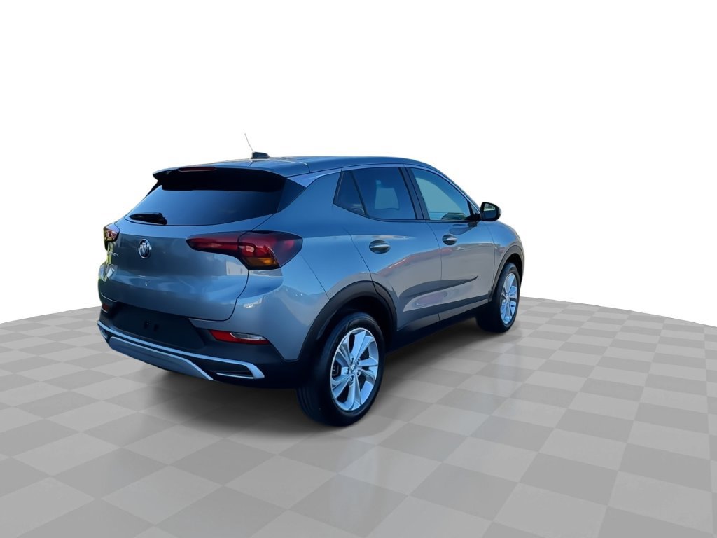 Used 2023 Buick Encore GX Preferred SUV